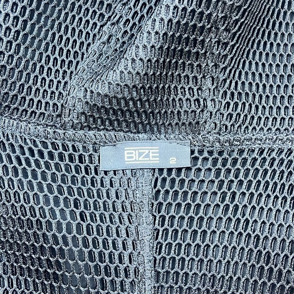 Bize Full Zip Hoodie N170-14 - Picture 3 of 7